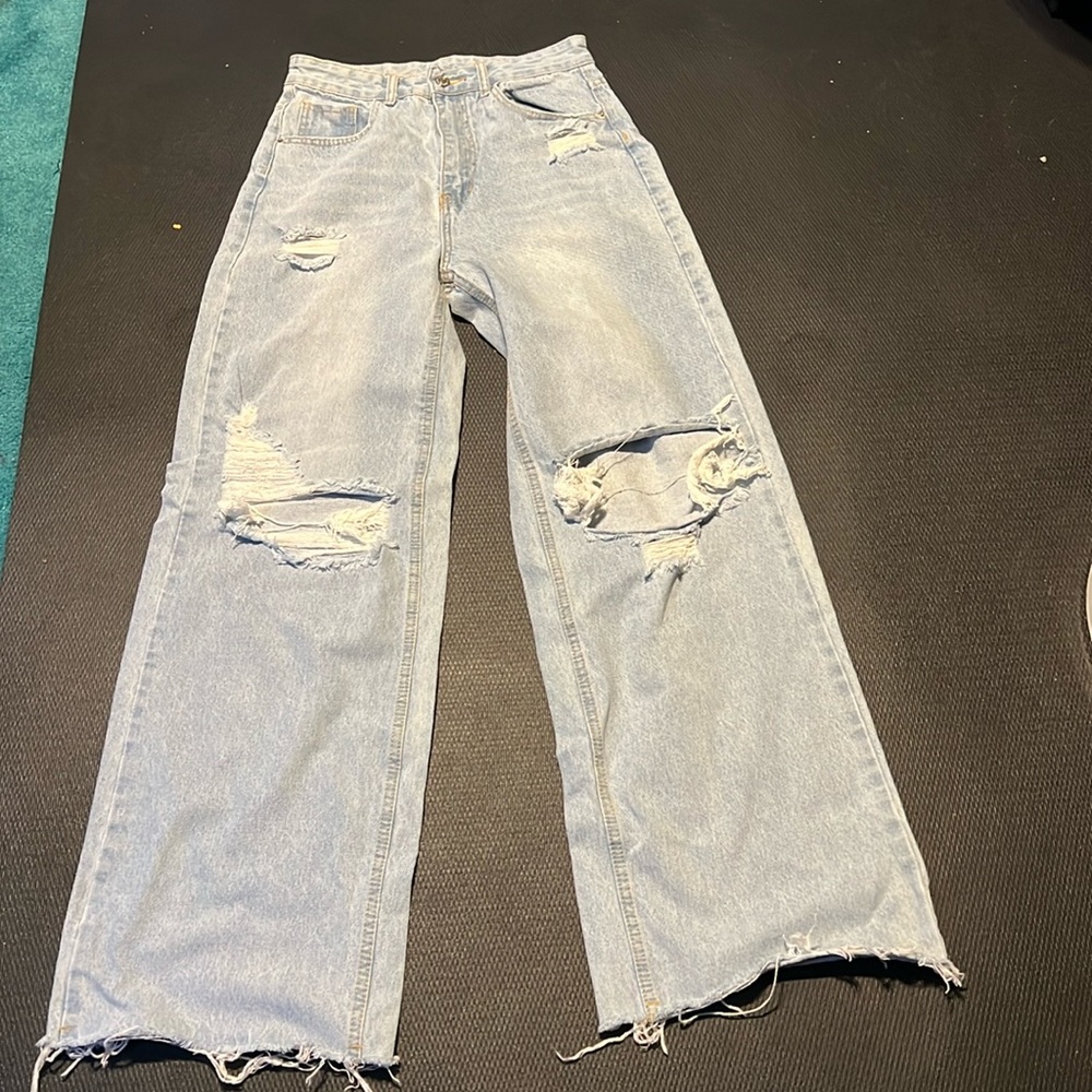 SHEIN jeans